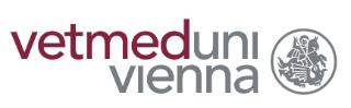 Vet Med Vienna Logo